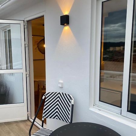 Terraza As Travesas Lejlighed Betanzos Eksteriør billede